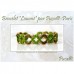 Free pattern Par Puca® Beads - Bracelet Louane